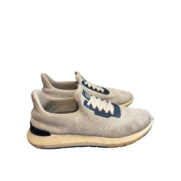 Peter Millar Crown Sport Hyperlight Apollo Men 13 Performance Golf Sneaker Shoes - Picture 1 of 11